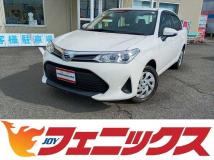 2021 Toyota Corolla Axio