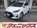 2021 Toyota Yaris