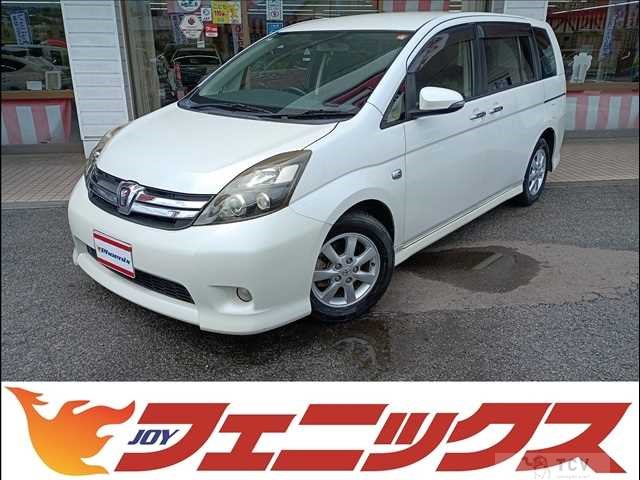 2014 Toyota Isis