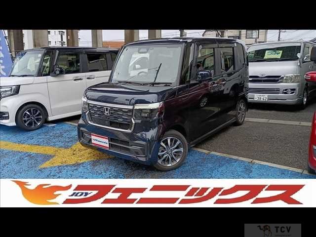 2024 Honda N BOX