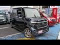 2024 Honda N BOX
