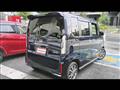2024 Honda N BOX