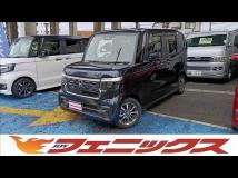 2024 Honda N BOX