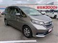 2021 Honda Freed+