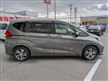 2021 Honda Freed+