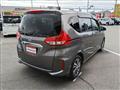 2021 Honda Freed+