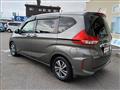 2021 Honda Freed+