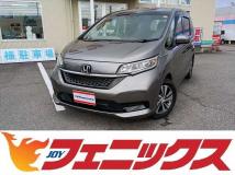2021 Honda Freed+