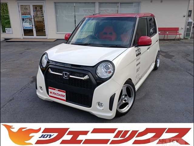 2015 Honda N-ONE