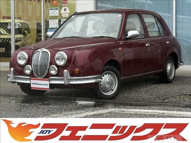 1994 Mitsuoka Viewt