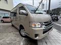 2020 Toyota Hiace Wagon