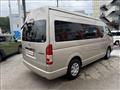 2020 Toyota Hiace Wagon