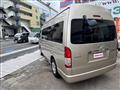 2020 Toyota Hiace Wagon
