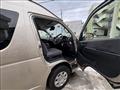 2020 Toyota Hiace Wagon