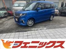 2024 Mitsubishi Delica D2