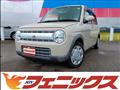 2017 Suzuki Lapin