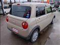 2017 Suzuki Lapin