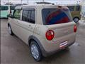 2017 Suzuki Lapin