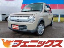 2017 Suzuki Lapin