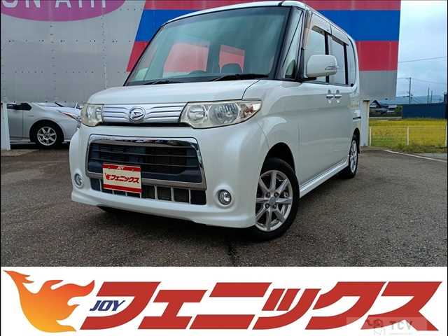 2011 Daihatsu Tanto