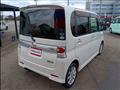 2011 Daihatsu Tanto