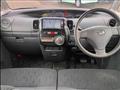 2011 Daihatsu Tanto