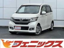 2017 Honda N-WGN