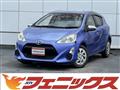 2016 Toyota AQUA