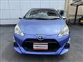 2016 Toyota AQUA