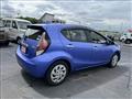 2016 Toyota AQUA