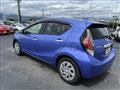 2016 Toyota AQUA
