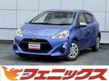 2016 Toyota AQUA