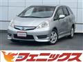 2012 Honda Fit shuttle