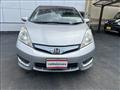 2012 Honda Fit shuttle