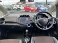 2012 Honda Fit shuttle