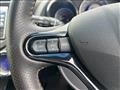 2012 Honda Fit shuttle