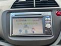 2012 Honda Fit shuttle