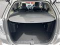 2012 Honda Fit shuttle