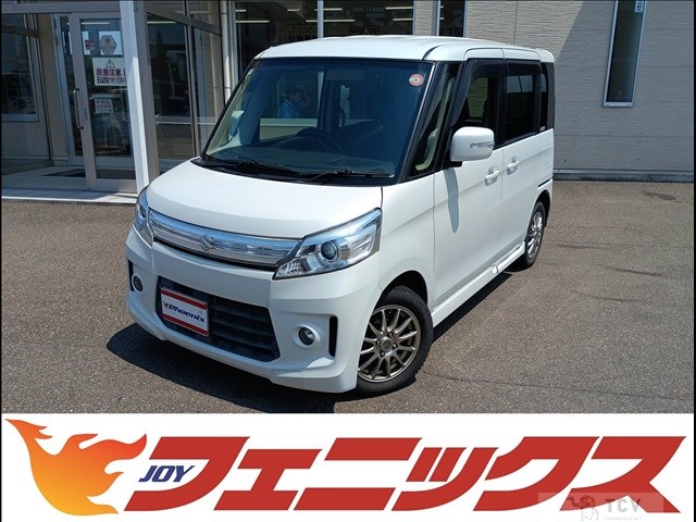 1999 Suzuki Spacia