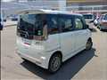 1999 Suzuki Spacia