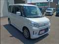 1999 Suzuki Spacia