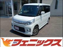 1999 Suzuki Spacia