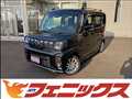 2024 Suzuki Spacia