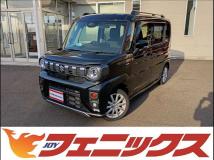 2024 Suzuki Spacia