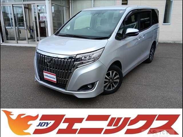 2019 Toyota Esquire