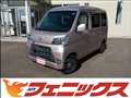 2019 Daihatsu Hijet Cargo