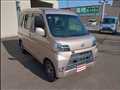 2019 Daihatsu Hijet Cargo