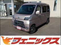 2019 Daihatsu Hijet Cargo