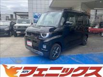 2026 Mitsubishi DELICA MINI