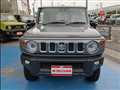 2023 Suzuki Jimny